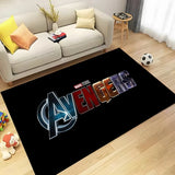 Tapete Marvel MINISO – Decoração com Estilo de Super-Herói para Sua Casa
