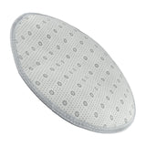 Tapete Redondo de Pelúcia – Conforto e Estilo para Sua Casa!