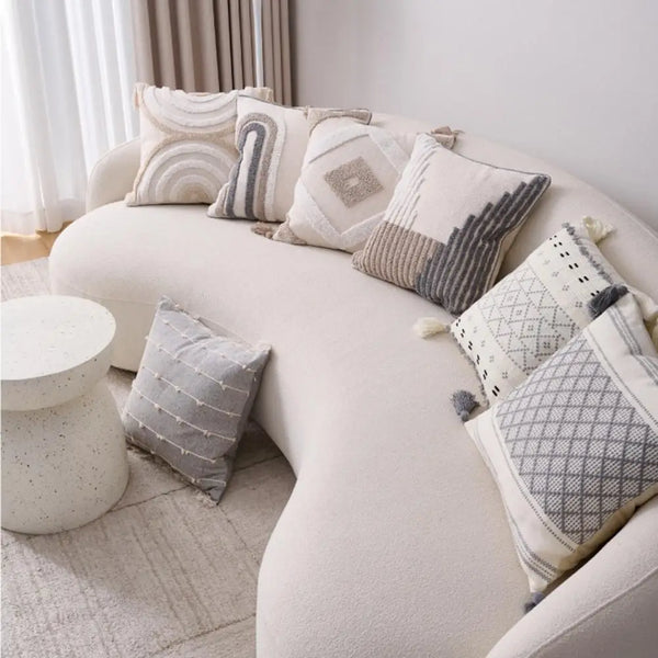 Decoração e Têxteis para Casa