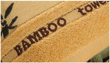 Conjunto de Toalhas de Fibra de Bambu – Luxo e Conforto para o Dia a Dia