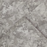 Kit com 2 Placas Adesivas Decorativas – Efeito Mármore 30x30cm