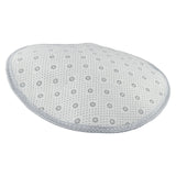 Tapete Redondo de Pelúcia – Conforto e Estilo para Sua Casa!