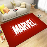 Tapete Marvel MINISO – Decoração com Estilo de Super-Herói para Sua Casa