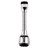 Extensor de Torneira com Rotação 360° – Mais Conforto, Economia e Praticidade na Sua Pia!