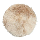 Tapete Redondo de Pelúcia – Conforto e Estilo para Sua Casa!
