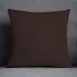 Capa de Almofada Decorativa 45x45cm – Estilo Nórdico Floral Geométrico